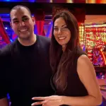 Εύη Βατίδου: Ρεβεγιόν στα μπουζούκια με τα παιδιά της