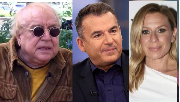 Μεγακλής Βιντιάδης: “Η Κατερίνα Καραβάτου θα πάρει τη θέση του Γιώργου Λιάγκα”