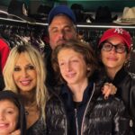 Άννα Βίσση: Γενέθλια στην σκηνή! Πόσα έκλεισε;