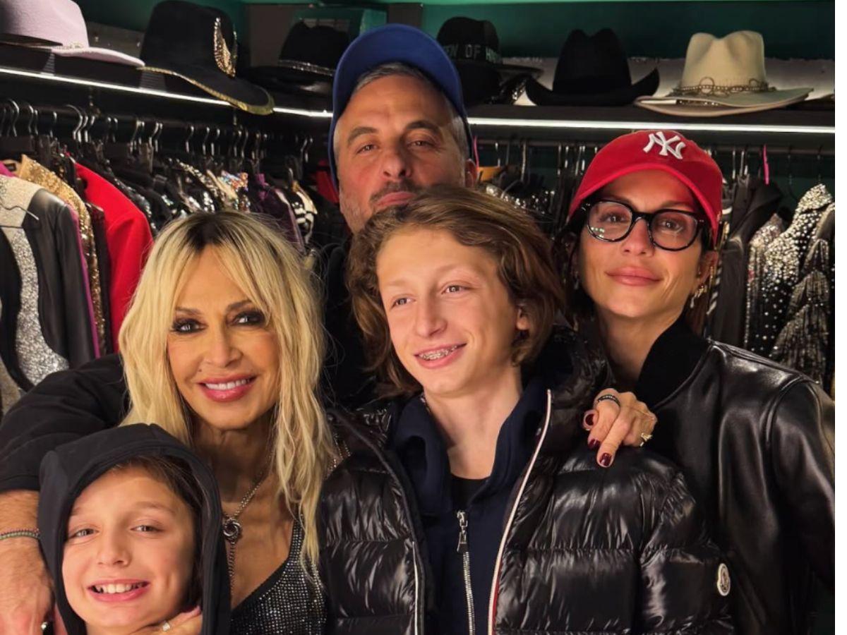 Άννα Βίσση: Γενέθλια στην σκηνή! Πόσα έκλεισε;