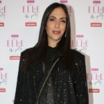 Ανθή Βούλγαρη: “Όσο και να δείχνετε τις όμορφες που δεν τρώνε, εμείς θα τρώμε μελομακάρονα και κουραμπιέδες”