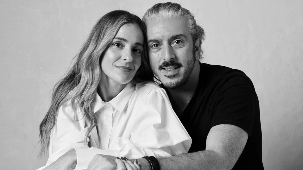 Μποφίλιου – Χαρούλης: Δεν θα τραγουδήσουν Χατζιδάκι στην παγκόσμια περιοδεία τους