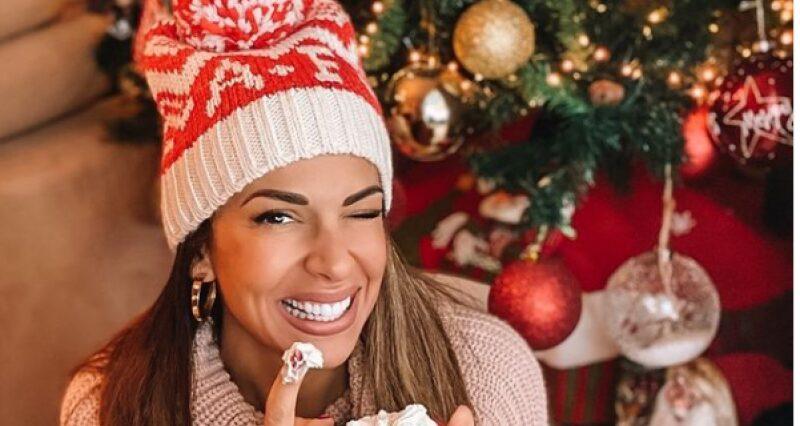 Ελένη Χατζίδου: “Δεν έχω βρει τη δύναμη να πω τη δική μου αλήθεια – Αυτός ο άνθρωπος το έκανε συνήθεια”