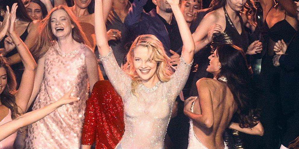 GNTM: Η Ξένια Τσίρκοβα είναι η μεγάλη νικήτρια