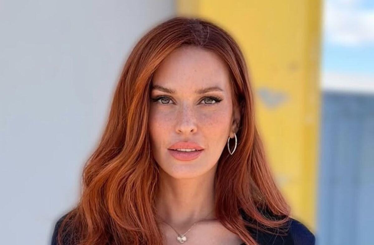 Σίσσυ Χρηστίδου: “Τέσσερα χρόνια χωρίς μαμά”