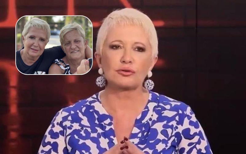 Χριστίνα Κοραή: “Όταν έχασα την αδερφούλα μου, έλεγα ότι δεν έχει κανένα νόημα η ζωή μου”