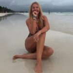 Χριστίνα Παππά: Ποζάρει με μαγιό στις Φιλιππίνες