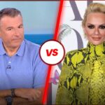 Γιώργος Λιάγκας κατά Χριστοπούλου για πασίγνωστο τραγουδιστή: “Ακούω από χθες ανοησίες!”