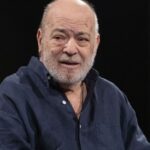 Χρήστος Βαλαβανίδης: Στο νοσοκομείο ο γνωστός ηθοποιός