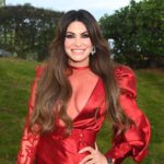 Κίμπερλι Γκιλφόιλ: “Νιώθω τυχερή που θα γιορτάσω τα πρώτα μου Χριστούγεννα στην Αθήνα”