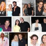 Οι χωρισμοί στην ελληνική showbiz το 2025