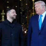 Τραμπ: Πλησιάζουμε σε συμφωνία – Ζελένσκι: Μόνο με δημοψήφισμα η παραχώρηση εδαφών