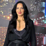 Ζενεβιέβ: Όταν χωρίζω… χωρίζω!