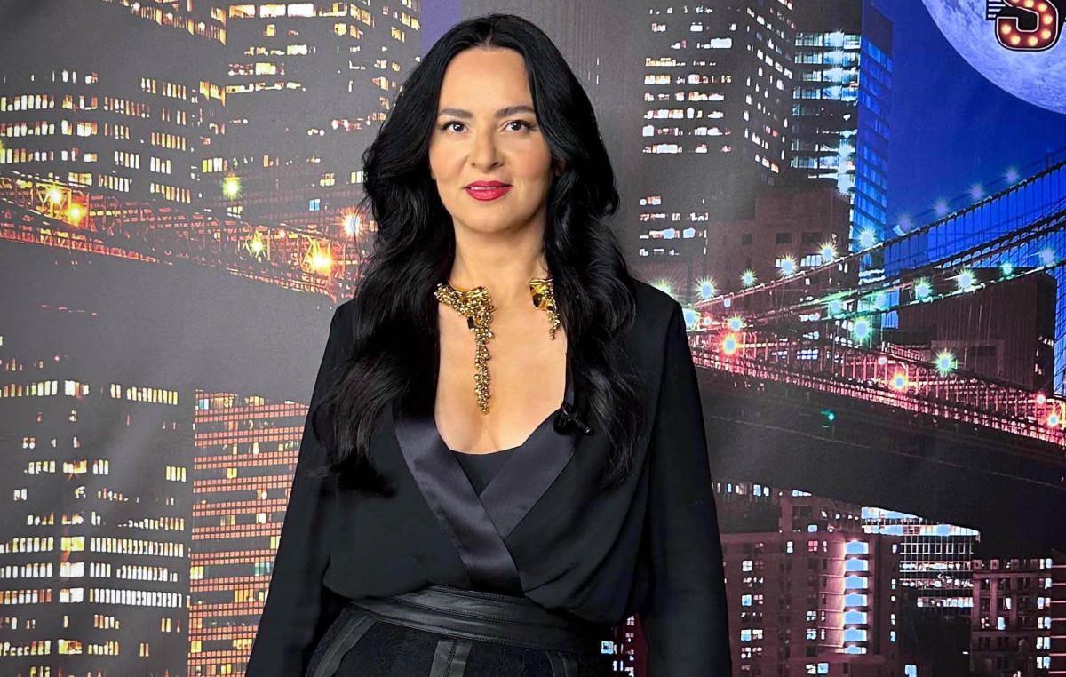 Ζενεβιέβ: Όταν χωρίζω… χωρίζω!