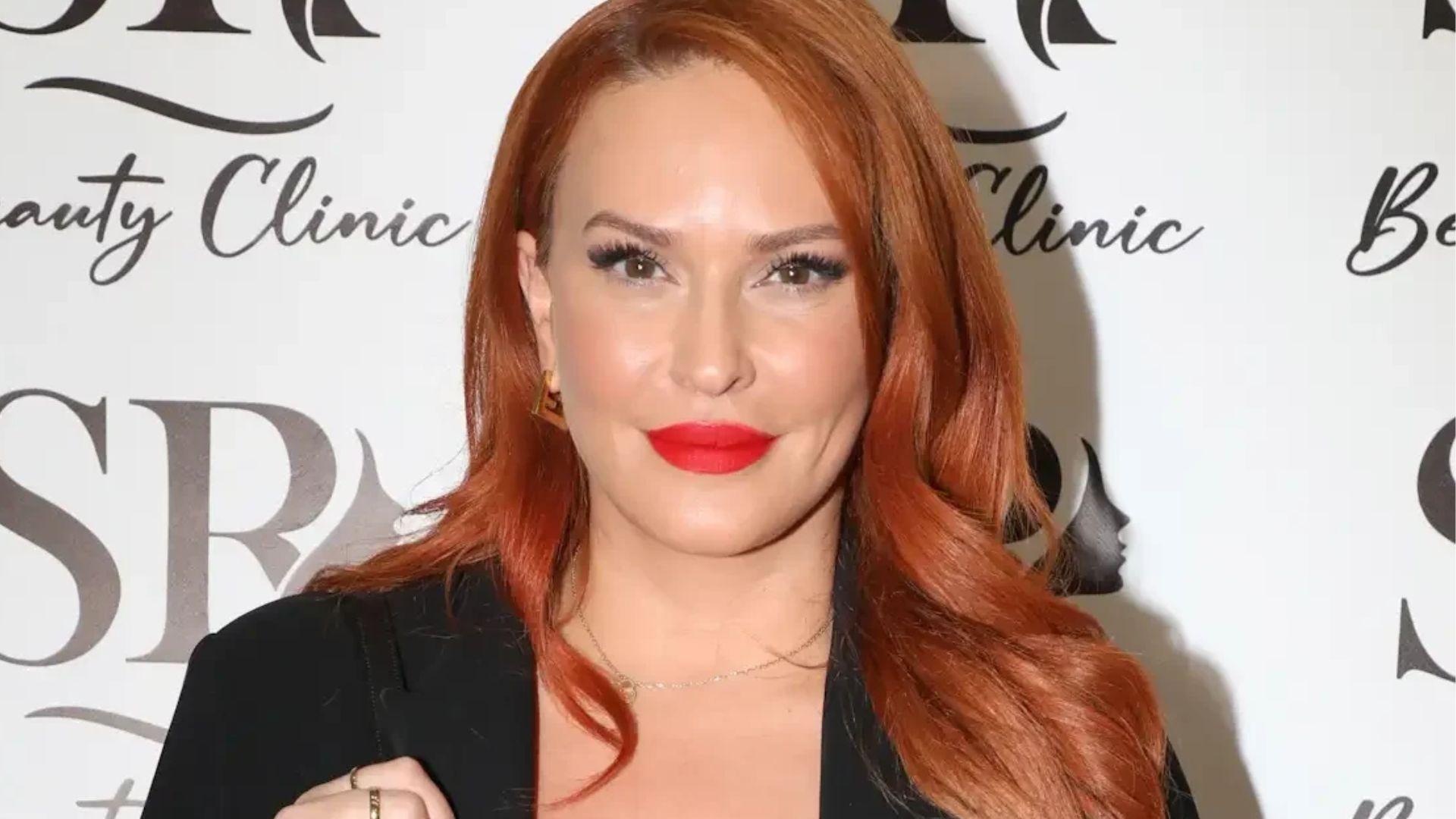 Σίσσυ Χρηστίδου: “Είναι δυσάρεστο να έρχονται τα πρώην ζευγάρια σε αυτή τη θέση”