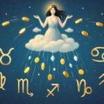 Τα πιο τυχερά ζώδια του 2026: Ποιοι θα προσελκύσουν το χρήμα