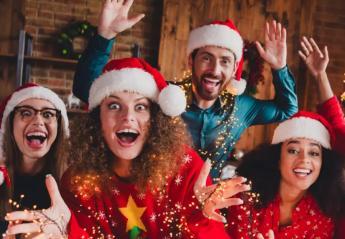 Σε ποια ζώδια θα μπει το 2026 με το δεξί 