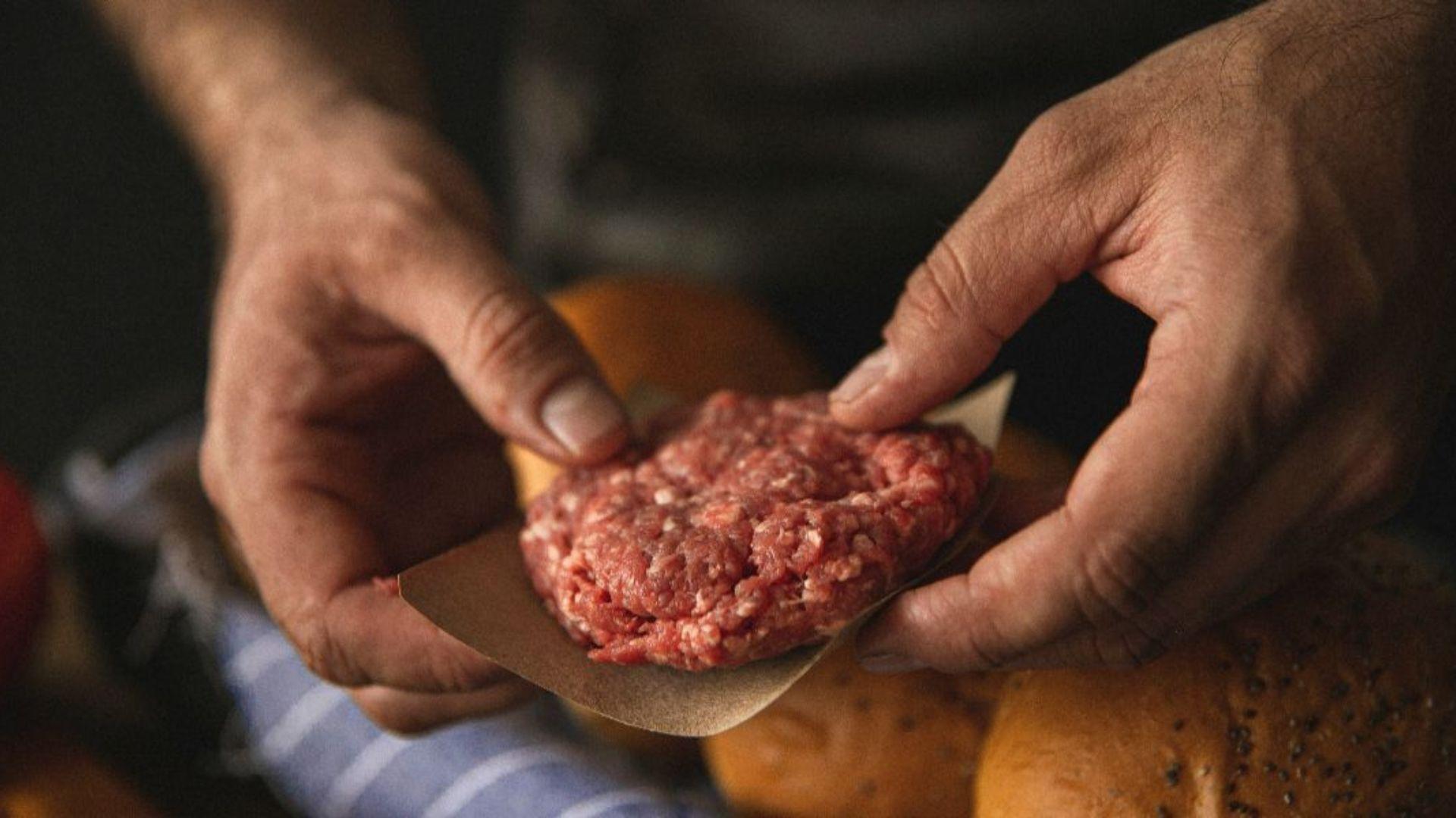 ΕΦΕΤ: Αποσύρεται μπιφτέκι με σαλμονέλα!