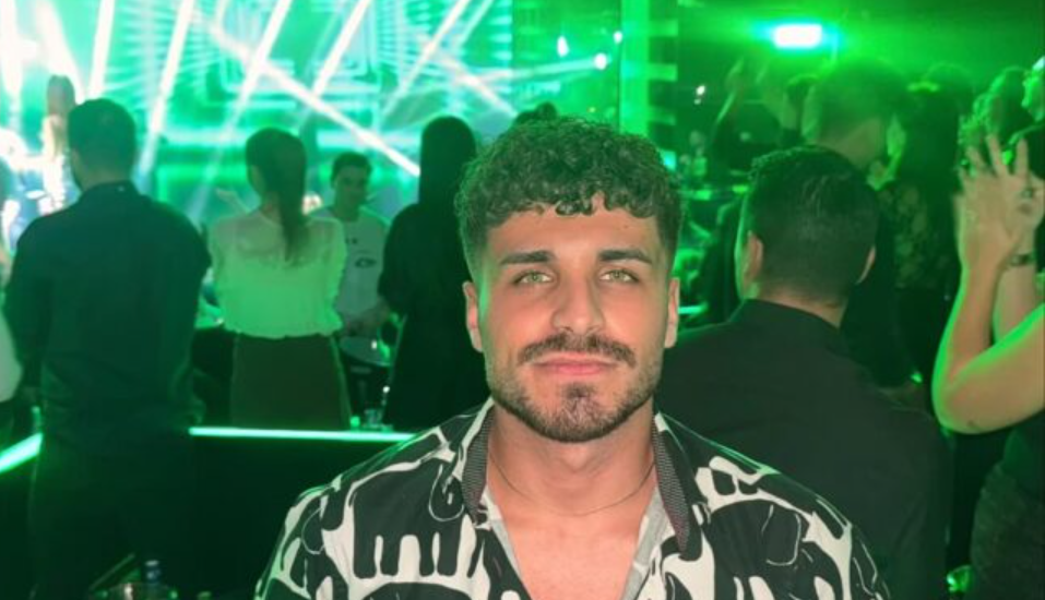 Στέφανος Παπαδόπουλος: Η πρώτη αντίδραση μετά την απόλυσή του