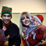 Καραγκιόζη… Χάσαμε τον Αϊ Βασίλη!