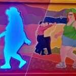 «Προσωρινή Αθανασία»: Ατομική Έκθεση Ζωγραφικής – Κωνσταντίνος Σπυρόπουλος