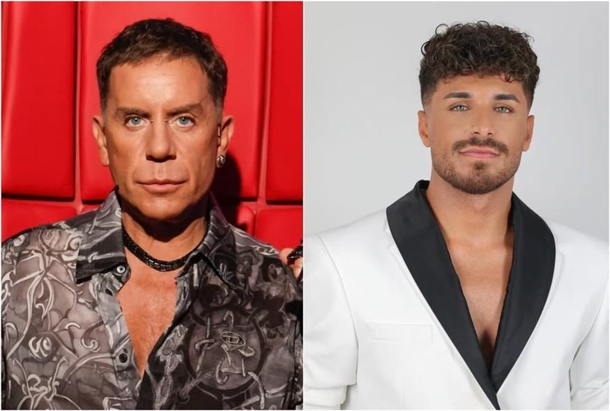 Μαζωνάκης: Το like του 21χρονου στο Μαζώ πριν 20 μέρες