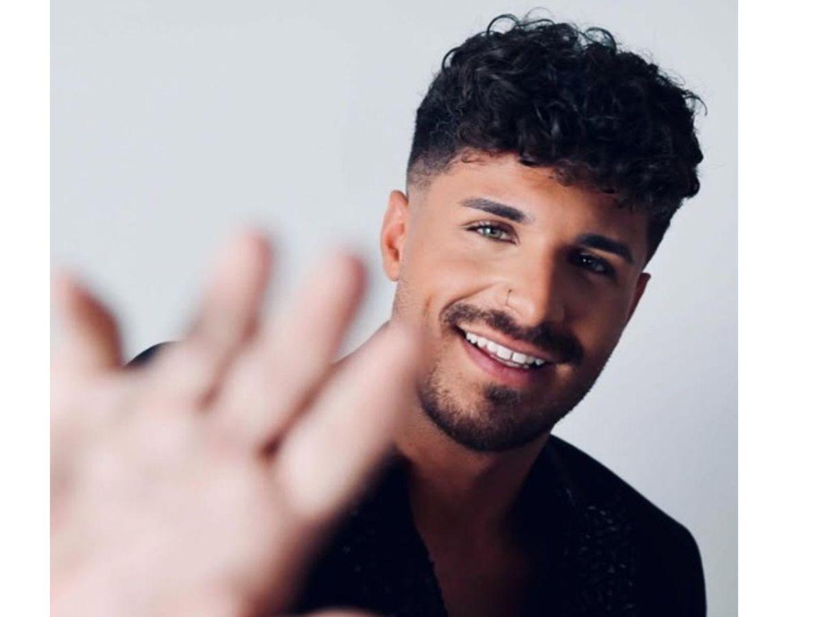 Ποιος είναι ο 21χρονος που μήνυσε το Μαζωνάκη