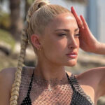 Ιωάννα Τούνη: Δεν είμαι καθόλου καλά ψυχοσωματικά