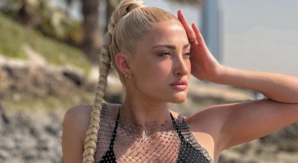 Ιωάννα Τούνη: Δεν είμαι καθόλου καλά ψυχοσωματικά