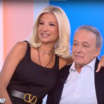 Ανδρέας Μικρούτσικος σε Φαίη Σκορδά: “Θύμωσες για κάτι που έγραψαν για μένα”