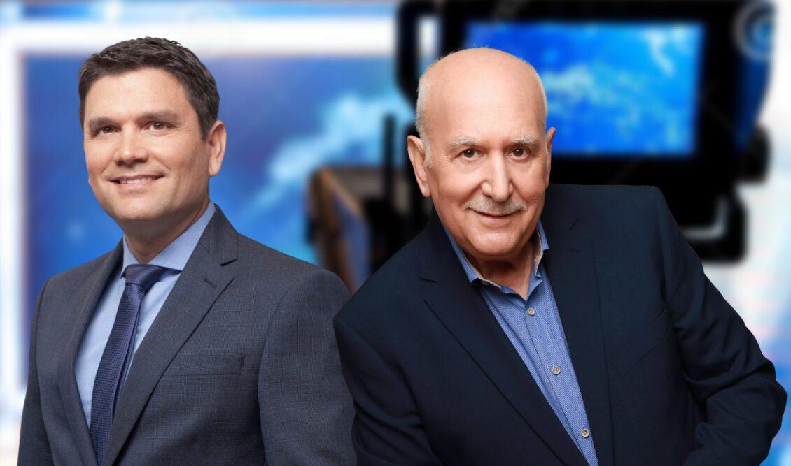 Ντίνος Σιωμόπουλος για Γιώργο Παπαδάκη: “Δε ξέρω αν μπορώ να το διαχειριστώ όλο αυτό”