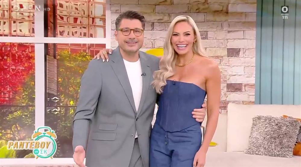 Παπανώτας για Μαλέσκου: “Άδειασε ευγενέστατα τον Κωνσταντάρα”