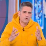 Ο Δημήτρης Ουγγαρέζος αποκαλύπτει για την απουσία του Αλέξανδρου Ρήγα από την πρεμιέρα – “Έχουν γίνει χοντράδες”