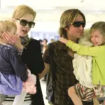 Κίντμαν – Έρμπαν: Σκληρή σύγκρουση για την επιμέλεια των παιδιών