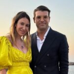 Φίλιππος Τσαγκρίδης και Κάθριν Εμπειρίκου: Ναυάγησε και αυτό το ειδύλλιο