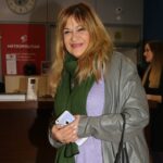 Τζόυς Ευείδη: Έχω μείνει στον… άσο χιλιάδες φορές!