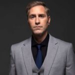 Άγγελος Ανδριόπουλος: Πούλησα το αυτοκίνητό μου για να μείνω στην Αθήνα!