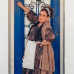 Τζένη Διαγούπη: Γνώριζα από πολύ νωρίς πως δεν θα μπορούσα να γίνω μητέρα