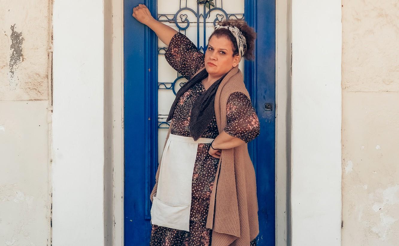 Τζένη Διαγούπη: Γνώριζα από πολύ νωρίς πως δεν θα μπορούσα να γίνω μητέρα