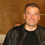 Λιάγκας σε ανοιχτή κόντρα με τη διεύθυνση του ΑΝΤ1: “Είναι ανήκουστο”