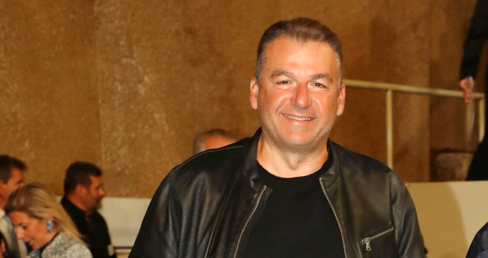 Λιάγκας σε ανοιχτή κόντρα με τη διεύθυνση του ΑΝΤ1: “Είναι ανήκουστο”