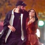 Έμιλι Ραταϊκόφσκι: Γεύτηκε την ελληνική κουζίνα στην Αθήνα