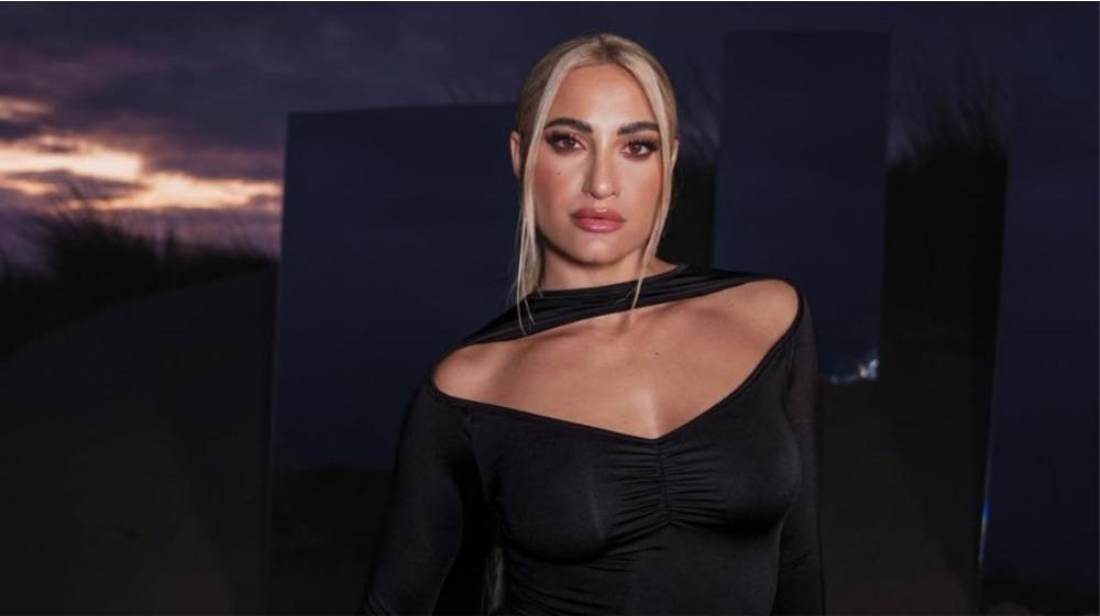 Ιωάννα Τούνη: “Μέχρι σήμερα δε μου έχουν ζητήσει συγγνώμη”