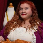 Δήμητρα Κολλά: Το μόνο που ήθελα ήταν να φάω και να πεθάνω από αυτό