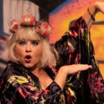 Νικολέτα Βλαβιανού: Δούλευα πολύ, αλλά ποτέ δεν έβγαλα πολλά λεφτά!