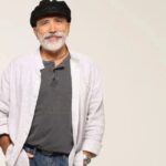 Χάρης Γρηγορόπουλος: Η αγάπη δεν τελειώνει ποτέ… Είναι σαν τον ήλιο, μας δίνει ζωή