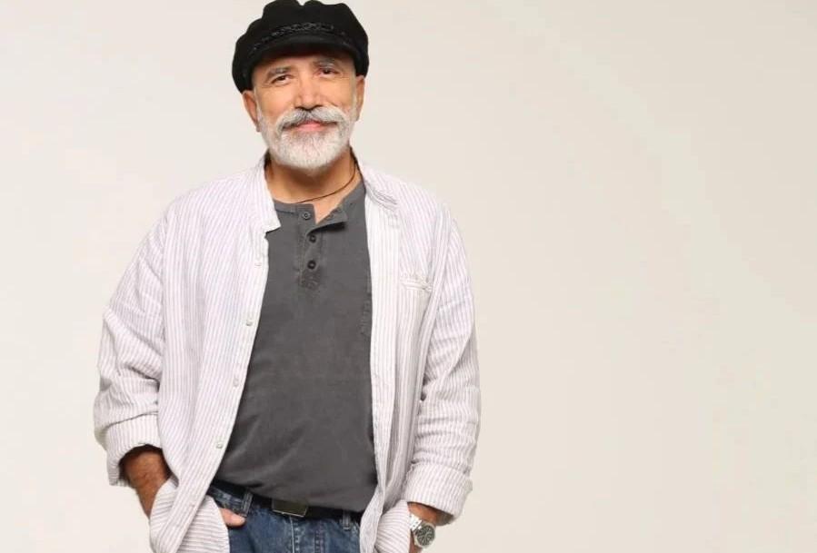 Χάρης Γρηγορόπουλος: Η αγάπη δεν τελειώνει ποτέ… Είναι σαν τον ήλιο, μας δίνει ζωή