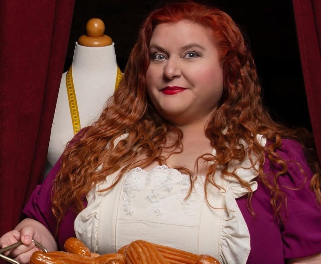 Δήμητρα Κολλά: Το μόνο που ήθελα ήταν να φάω και να πεθάνω από αυτό