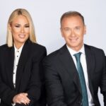 Γρηγοριάδης – Κουτροκόη: Το συγκινητικό αντίο στον Γιώργο Παπαδάκη