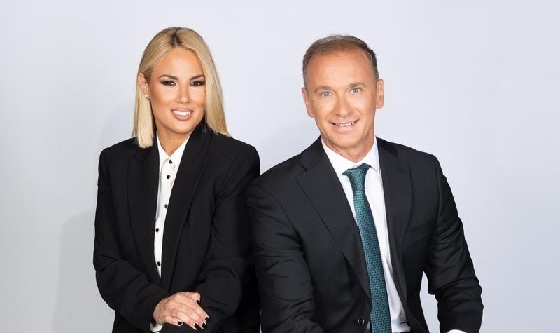 Γρηγοριάδης – Κουτροκόη: Το συγκινητικό αντίο στον Γιώργο Παπαδάκη